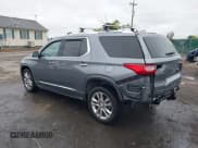 ✅ 2020 Chevrolet Traverse High Country • VIN: 1GNEVNKW0LJ277730 • Lot: 43411309. Wystawiony na IAAI z przebiegiem 54 314 mil. Bezpłatny archiwum sprzedaży aukcyjnych z USA i szczegółowy raport historii pojazdu na DreamBid. Zdjęcie 3.