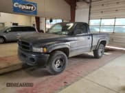 ✅ 1999 Dodge 1500 • VIN: 1B7HF16Y4XS146923 • Lot: 48548615. Listed on Copart with 247,260 mi. Free auction sales archive from the USA and detailed vehicle history report at DreamBid. Image 1.