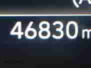 2023 Hyundai Santa Fe SEL z VIN 5NMS24AJ7PH624633, wystawiony jako IAAI lot #43543478 z przebiegiem 46 830 mil mil oraz . Historia ofert i sprzedaży dostępna na DreamBid. Obrazek 15.