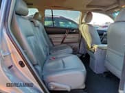 ✅ 2013 Toyota Highlander Limited • VIN: JTEDC3EH4D2011923 • Lot: 93937515. Listed on Copart with 238,249 mi. Free auction sales archive from the USA and detailed vehicle history report at DreamBid. Image 11.