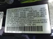 ✅ 2021 Honda CR-V EX • VIN: 5J6RW1H54ML008502 • Lot: 43390131. Listed on IAAI with Not provided. Free auction sales archive from the USA and detailed vehicle history report at DreamBid. Image 9.