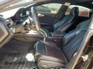 ✅ 2019 Audi RS 5 Sportback • VIN: WUABWCF54KA907880 • Lot: 68452095. Listed on Copart with 69,703 mi. Free auction sales archive from the USA and detailed vehicle history report at DreamBid. Image 7.