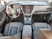 ✅ 2023 Subaru Outback Onyx • VIN: 4S4BTAJC9P3127803 • Лот: 67591915. Опубликован ранее на Copart с пробегом 38 521 миль. Бесплатный доступ к архиву аукционных продаж из США и подробный отчёт об истории автомобиля на DreamBid. Изображение 8.