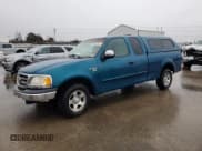 ✅ 2001 Ford F-150 XL • VIN: 1FTRX17L51KF49210 • Lot: 45689785. Listed on Copart with Not provided. Free auction sales archive from the USA and detailed vehicle history report at DreamBid. Image 1.