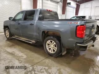 ✅ 2014 Chevrolet Silverado 1500 LT • VIN: 3GCUKREC0EG409749 • Лот: 68020454. Опубликован ранее на Copart с пробегом 175 581 миль. Бесплатный доступ к архиву аукционных продаж из США и подробный отчёт об истории автомобиля на DreamBid. Изображение 2.