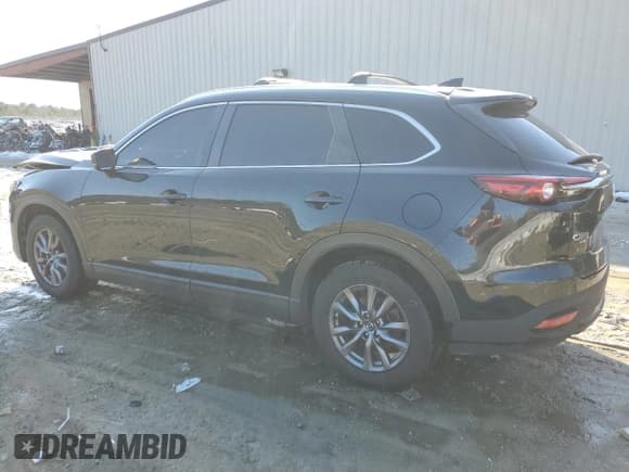 ✅ 2020 Mazda CX-9 Sport • VIN: JM3TCBBY3L0418714 • Lot: 42557275. Listed on Copart with 63,663 mi. Free auction sales archive from the USA and detailed vehicle history report at DreamBid. Image 2.
