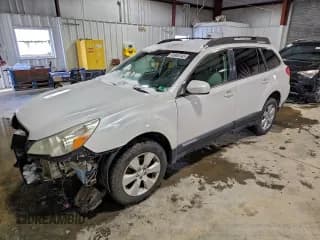 ✅ 2010 Subaru Outback Premium All-Weather Anniversary • VIN: 4S4BRCCC9A3329684 • Lot: 95946145. Listed on Copart with 198,265 mi. Free auction sales archive from the USA and detailed vehicle history report at DreamBid. Image 1.