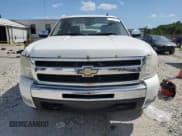 ✅ 2011 Chevrolet Silverado 1500 LT • VIN: 3GCPKSE34BG253778 • Lot: 64664754. Listed on Copart with 170,055 mi. Free auction sales archive from the USA and detailed vehicle history report at DreamBid. Image 5.