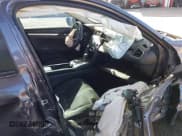 ✅ 2017 Honda Civic LX • VIN: 19XFC2F54HE041105 • Lot: 43595218. Listed on IAAI with 124,866 mi. Free auction sales archive from the USA and detailed vehicle history report at DreamBid. Image 5.