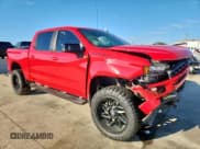 ✅ 2021 Chevrolet Silverado 1500 RST • VIN: 3GCUYEED7MG334370 • Lot: 82271005. Wystawiony na Copart z przebiegiem 85 017 mil. Bezpłatny archiwum sprzedaży aukcyjnych z USA i szczegółowy raport historii pojazdu na DreamBid. Zdjęcie 4.