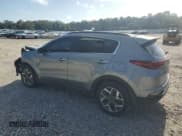 ✅ 2020 Kia Sportage EX • VIN: KNDPNCAC7L7632290 • Лот: 82270245. Опубликован ранее на Copart с пробегом Не указан. Бесплатный доступ к архиву аукционных продаж из США и подробный отчёт об истории автомобиля на DreamBid. Изображение 2.