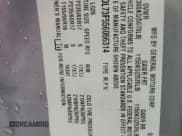 ✅ 2005 Chevrolet Equinox LT • VIN: 2CNDL73F556066314 • Лот: 54881645. Опубликован ранее на Copart с пробегом 85 571 миль. Бесплатный доступ к архиву аукционных продаж из США и подробный отчёт об истории автомобиля на DreamBid. Изображение 14.