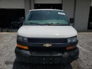 ✅ 2021 Chevrolet Express Cargo • VIN: 1GCWGAFP0M1162839 • Лот: 65788355. Опубликован ранее на Copart с пробегом 211 034 миль. Бесплатный доступ к архиву аукционных продаж из США и подробный отчёт об истории автомобиля на DreamBid. Изображение 5.