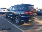 ✅ 2017 Dodge Durango SXT • VIN: 1C4RDJAG3HC945726 • Lot: 43463310. Wystawiony na IAAI z przebiegiem 165 046 mil. Bezpłatny archiwum sprzedaży aukcyjnych z USA i szczegółowy raport historii pojazdu na DreamBid. Zdjęcie 3.