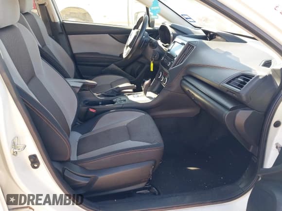 ✅ 2021 Subaru Crosstrek Premium • VIN: JF2GTAPC6M8335798 • Lot: 43285825. Listed on IAAI with 43,404 mi. Free auction sales archive from the USA and detailed vehicle history report at DreamBid. Image 5.