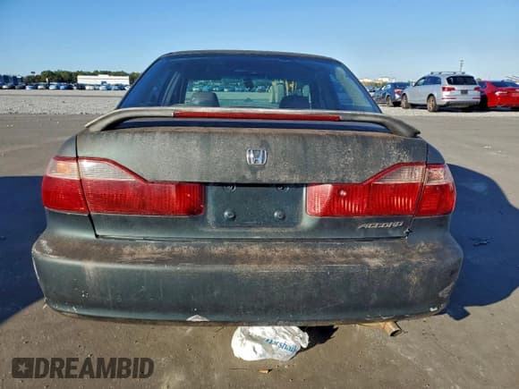 ✅ 1999 Honda Accord LX • VIN: 1HGCG5646XA103476 • Лот: 96553095. Опубликован ранее на Copart с пробегом Не указан. Бесплатный доступ к архиву аукционных продаж из США и подробный отчёт об истории автомобиля на DreamBid. Изображение 6.