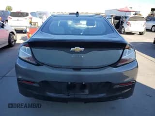 ✅ 2017 Chevrolet Volt LT • VIN: 1G1RC6S59HU120452 • Lot: 78186854. Wystawiony na Copart z przebiegiem 136 425 mil. Bezpłatny archiwum sprzedaży aukcyjnych z USA i szczegółowy raport historii pojazdu na DreamBid. Zdjęcie 6.