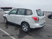 ✅ 2017 Subaru Forester • VIN: JF2SJAAC6HH548524 • Lot: 43780521. Wystawiony na IAAI z przebiegiem 109 445 mil. Bezpłatny archiwum sprzedaży aukcyjnych z USA i szczegółowy raport historii pojazdu na DreamBid. Zdjęcie 3.