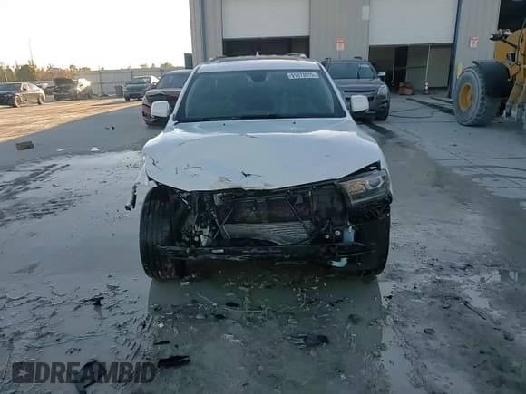 ✅ 2017 Dodge Durango GT • VIN: 1C4RDJDG9HC848204 • Lot: 91373515. Listed on Copart with 97,447 mi. Free auction sales archive from the USA and detailed vehicle history report at DreamBid. Image 15.