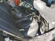 ✅ 2017 Hyundai Azera Limited • VIN: KMHFH4JG9HA581134 • Lot: 49957615. Listed on Copart with Not provided. Free auction sales archive from the USA and detailed vehicle history report at DreamBid. Image 12.