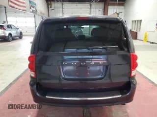 ✅ 2014 Dodge Grand Caravan SE • VIN: 2C4RDGBG7ER348891 • Лот: 87287215. Опубликован ранее на Copart с пробегом 151 147 миль. Бесплатный доступ к архиву аукционных продаж из США и подробный отчёт об истории автомобиля на DreamBid. Изображение 6.