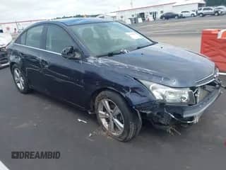 2014 Chevrolet Cruze 2LT с VIN 1G1PE5SB9E7310103, выставлен на аукционе IAAI как лот 42957564 с пробегом 140 674 миль миль и . История ставок и продаж доступна на DreamBid. Изображение 1.