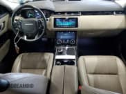 ✅ 2018 Land Rover Range Rover Velar S • VIN: SALYB2RXXJA726123 • Lot: 55912895. Listed on Copart with 85,357 mi. Free auction sales archive from the USA and detailed vehicle history report at DreamBid. Image 8.