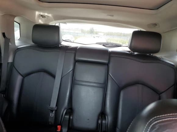 ✅ 2015 Cadillac SRX Performance Collection • VIN: 3GYFNCE34FS524859 • Лот: 85080585. Опубликован ранее на Copart с пробегом 189 779 миль. Бесплатный доступ к архиву аукционных продаж из США и подробный отчёт об истории автомобиля на DreamBid. Изображение 10.