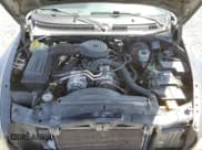 ✅ 1999 Dodge Durango • VIN: 1B4HR28Z3XF618019 • Lot: 61286655. Wystawiony na Copart z przebiegiem 210 992 mil. Bezpłatny archiwum sprzedaży aukcyjnych z USA i szczegółowy raport historii pojazdu na DreamBid. Zdjęcie 12.