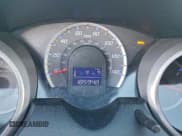 ✅ 2009 Honda Fit • VIN: JHMGE88219S055609 • Lot: 95073365. Listed on Copart with 185,948 mi. Free auction sales archive from the USA and detailed vehicle history report at DreamBid. Image 9.