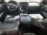 ✅ 2021 Infiniti QX80 Luxe • VIN: JN8AZ2AE3M9269227 • Лот: 55490754. Опубликован ранее на Copart с пробегом 98 950 миль. Бесплатный доступ к архиву аукционных продаж из США и подробный отчёт об истории автомобиля на DreamBid. Изображение 8.