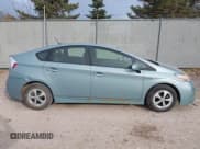 ✅ 2013 Toyota Prius Three • VIN: JTDKN3DU8D1651756 • Lot: 43626019. Wystawiony na IAAI z przebiegiem 214 979 mil. Bezpłatny archiwum sprzedaży aukcyjnych z USA i szczegółowy raport historii pojazdu na DreamBid. Zdjęcie 13.