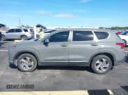 ✅ 2022 Hyundai Santa Fe SE • VIN: 5NMS14AJ2NH402596 • Lot: 43690633. Listed on IAAI with 29,972 mi. Free auction sales archive from the USA and detailed vehicle history report at DreamBid. Image 14.