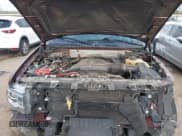 ✅ 2015 Lincoln Navigator • VIN: 5LMJJ2JT4FEJ12021 • Lot: 41880471. Wystawiony na IAAI z przebiegiem 104 979 mil. Bezpłatny archiwum sprzedaży aukcyjnych z USA i szczegółowy raport historii pojazdu na DreamBid. Zdjęcie 10.