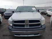 ✅ 2011 Ram 1500 Laramie • VIN: 1D7RV1CT5BS655501 • Lot: 43615572. Listed on IAAI with 208,487 mi. Free auction sales archive from the USA and detailed vehicle history report at DreamBid. Image 12.