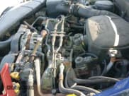 ✅ 2004 Subaru Legacy Outback • VIN: 4S3BH675747639222 • Lot: 42739420. Listed on IAAI with 127,708 mi. Free auction sales archive from the USA and detailed vehicle history report at DreamBid. Image 12.