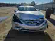 2011 Hyundai Sonata GLS with VIN 5NPEB4AC1BH088045, listed as a Copart auction lot 87262455 with 176,619 mi miles and Salvage title. Bid and sale history available at DreamBid. Image 5.