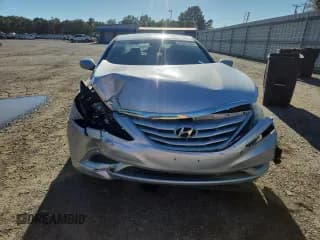 ✅ 2011 Hyundai Sonata GLS • VIN: 5NPEB4AC1BH088045 • Lot: 87262455. Listed on Copart with 176,619 mi. Free auction sales archive from the USA and detailed vehicle history report at DreamBid. Image 5.