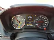 ✅ 2022 Subaru WRX GT • VIN: JF1VBAU65N8025818 • Лот: 81051705. Опубликован ранее на Copart с пробегом 20 061 миль. Бесплатный доступ к архиву аукционных продаж из США и подробный отчёт об истории автомобиля на DreamBid. Изображение 9.