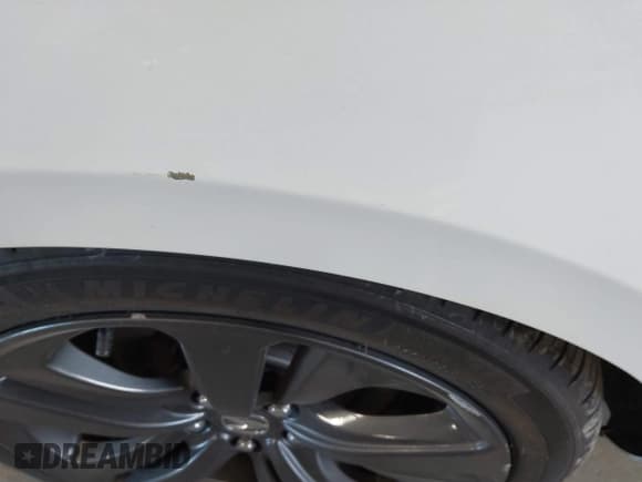 ✅ 2023 Acura TLX w/A-Spec Package • VIN: 19UUB6F51PA002413 • Lot: 42723149. Listed on IAAI with 15,257 mi. Free auction sales archive from the USA and detailed vehicle history report at DreamBid. Image 20.