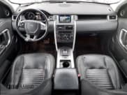 ✅ 2016 Land Rover Discovery Sport HSE Lux • VIN: SALCT2BG2GH547513 • Лот: 86551885. Опубликован ранее на Copart с пробегом 123 539 миль. Бесплатный доступ к архиву аукционных продаж из США и подробный отчёт об истории автомобиля на DreamBid. Изображение 8.