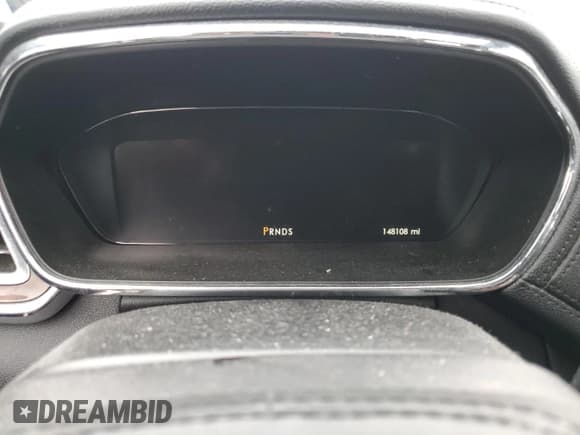 ✅ 2019 Lincoln Continental Select • VIN: 1LN6L9TK2K5600068 • Lot: 71923694. Listed on Copart with 148,108 mi. Free auction sales archive from the USA and detailed vehicle history report at DreamBid. Image 9.