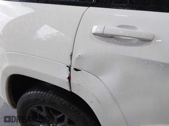 ✅ 2021 Jeep Grand Cherokee Limited • VIN: 1C4RJFBG3MC856849 • Лот: 42868161. Опубликован ранее на IAAI с пробегом 63 815 миль. Бесплатный доступ к архиву аукционных продаж из США и подробный отчёт об истории автомобиля на DreamBid. Изображение 18.