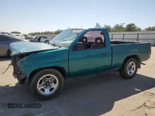 ✅ 1989 Nissan Hardbody • VIN: 1N6ND11S9KC321582 • Lot: 80895765. Wystawiony na Copart z przebiegiem 46 463 mil. Bezpłatny archiwum sprzedaży aukcyjnych z USA i szczegółowy raport historii pojazdu na DreamBid. Zdjęcie 1.