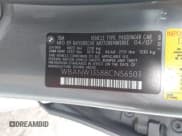 ✅ 2008 BMW 5 Series 535i • VIN: WBANW13588CN56503 • Lot: 43513526. Wystawiony na IAAI z przebiegiem 175 424 mil. Bezpłatny archiwum sprzedaży aukcyjnych z USA i szczegółowy raport historii pojazdu na DreamBid. Zdjęcie 9.