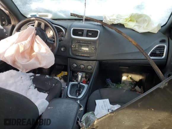 ✅ 2013 Dodge Avenger SE • VIN: 1C3CDZAB6DN638028 • Лот: 88072705. Опубликован ранее на Copart с пробегом 200 193 миль. Бесплатный доступ к архиву аукционных продаж из США и подробный отчёт об истории автомобиля на DreamBid. Изображение 8.