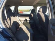 ✅ 2024 Honda CR-V EX • VIN: 2HKRS4H46RH418692 • Lot: 43368633. Listed on IAAI with 24,178 mi. Free auction sales archive from the USA and detailed vehicle history report at DreamBid. Image 8.