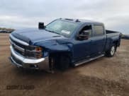 ✅ 2015 Chevrolet Silverado 2500HD LT • VIN: 1GC1KVE88FF593865 • Лот: 87420875. Опубликован ранее на Copart с пробегом Не указан. Бесплатный доступ к архиву аукционных продаж из США и подробный отчёт об истории автомобиля на DreamBid. Изображение 1.