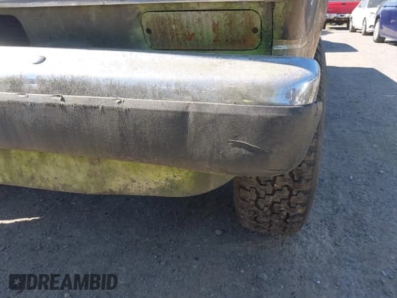 ✅ 1987 Ford Ranger • VIN: 1FTCR15T3HPB19207 • Lot: 43216311. Listed on IAAI with 32,557 mi. Free auction sales archive from the USA and detailed vehicle history report at DreamBid. Image 6.