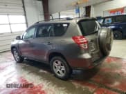 ✅ 2012 Toyota RAV4 • VIN: 2T3BF4DV6CW237967 • Lot: 92502485. Listed on Copart with 100,165 mi. Free auction sales archive from the USA and detailed vehicle history report at DreamBid. Image 2.